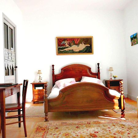 Au Bord De L'Eau Bed & Breakfast Pessac-sur-Dordogne Exterior photo
